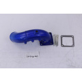 OEM Service Aluminium Intake Pipe Kit for Trucks